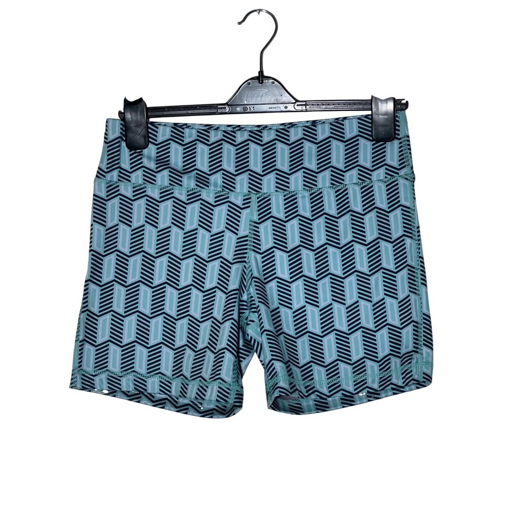 Athletic Flex Active Wear Women's Shorts 10 Shorts By IAB MFG Summer